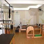 Viva Bem Studio de Pilates - Vila Romana, Lapa, Pompeia e Regi�o