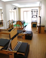 Viva Bem Studio de Pilates - Vila Romana, Lapa, Pompeia e Regi�o