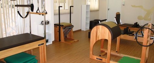 Viva Bem Studio de Pilates - Vila Romana, Lapa, Pompeia e Região