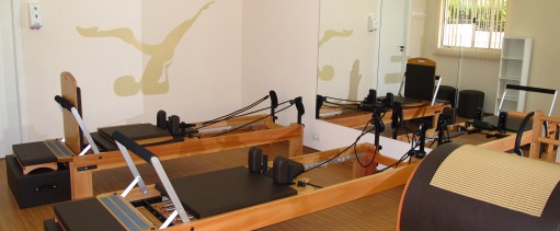 Viva Bem Studio de Pilates - Vila Romana, Lapa, Pompeia e Região