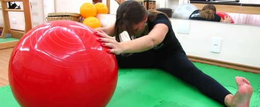 Viva Bem Studio de Pilates - Vila Romana, Lapa, Pompeia e Região